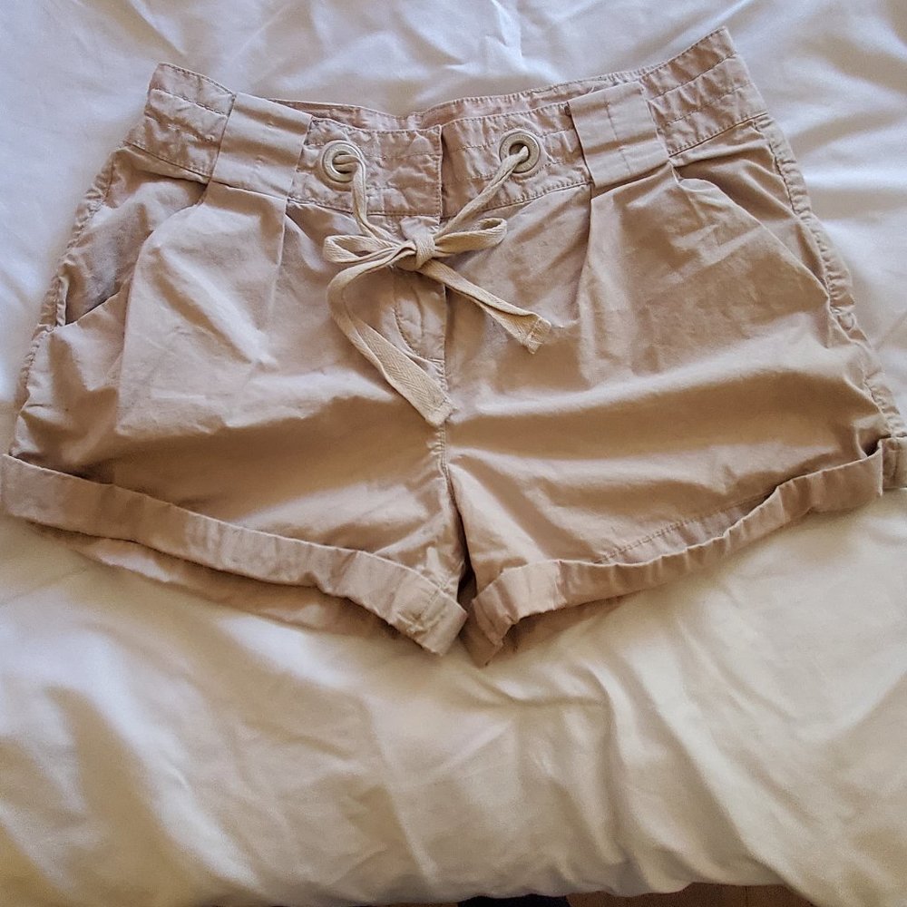 Ax Armani Exchange Shorts